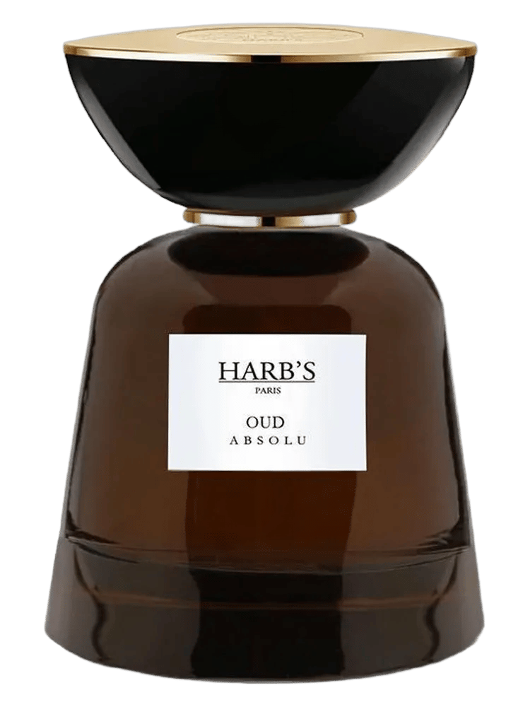 Oud Absolu by Harb'S