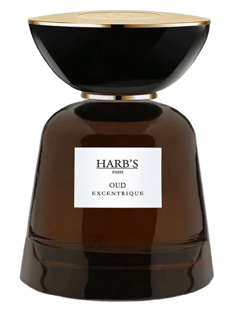 Oud Excentrique by Harb'S