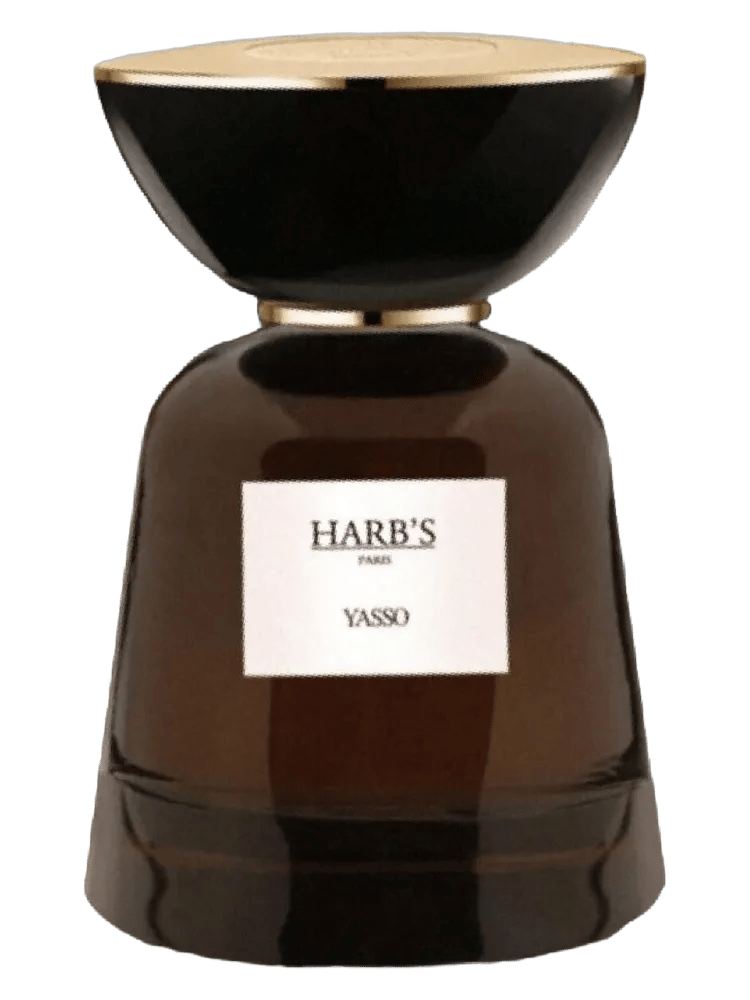 Yasso by Harb'S
