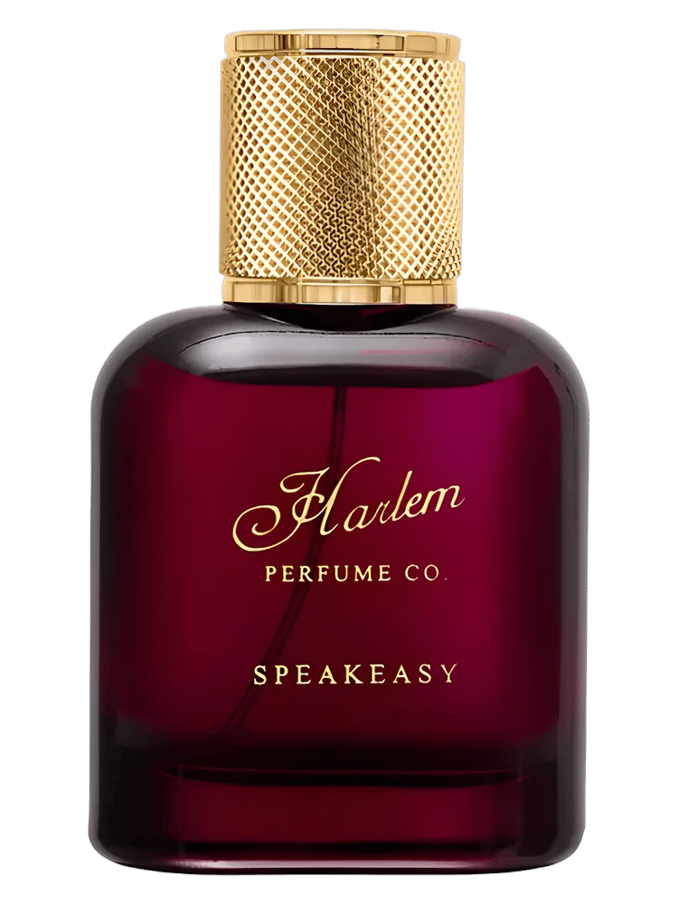 Speakeasy by Harlem Perfume Co.