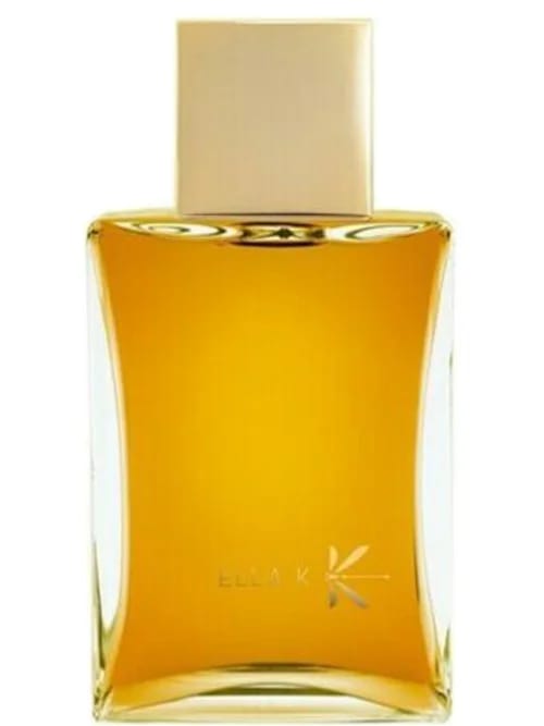 Harmattan by Ella K Parfums
