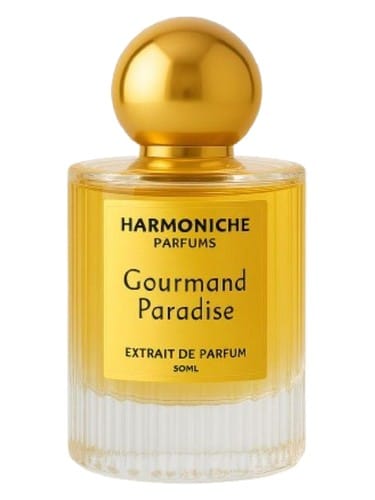 Gourmand Paradise by Harmoniche