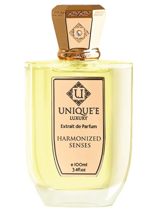 Harmonized Senses by Unique'E Luxury