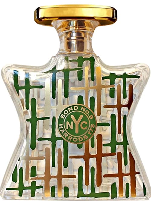 Harrods 175 Anniversary Edition by Bond No. 9 I Love Ny