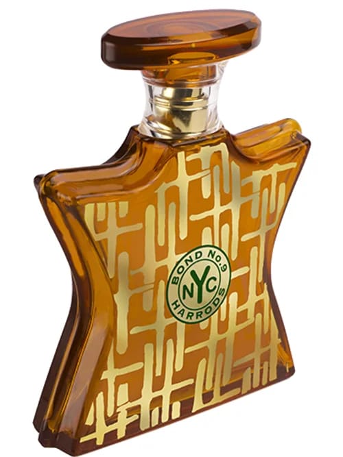 Harrods Amber by Bond No. 9 I Love Ny