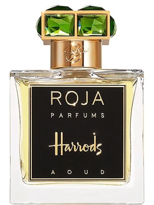 Harrods Aoud by Roja Parfums