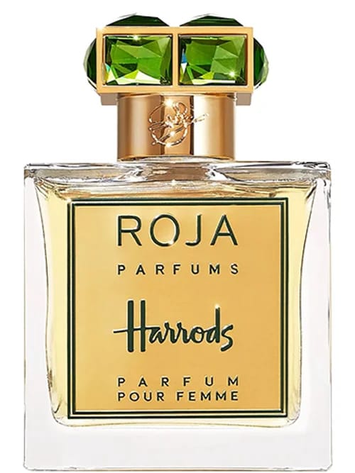 Harrods Pour Femme by Roja Parfums