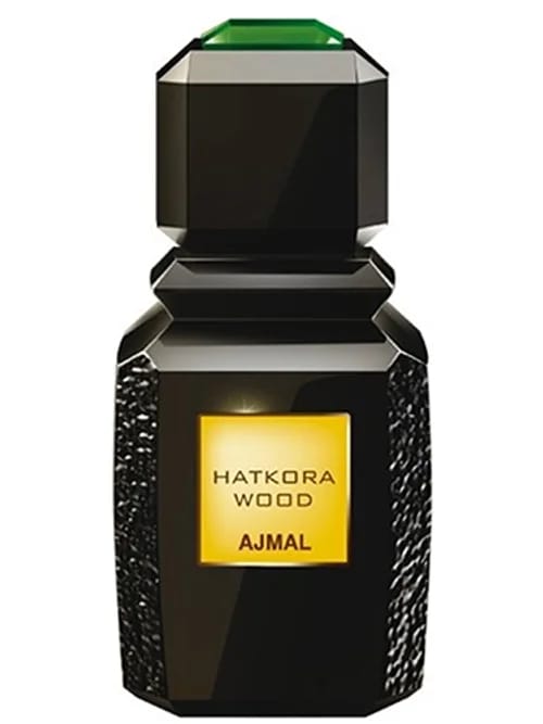 Hatkora Wood by Ajmal