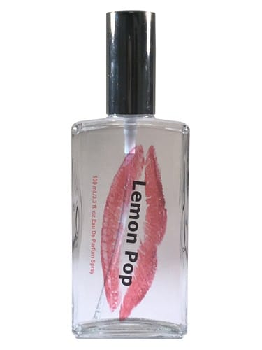 Lemon Pop by Haught Parfums