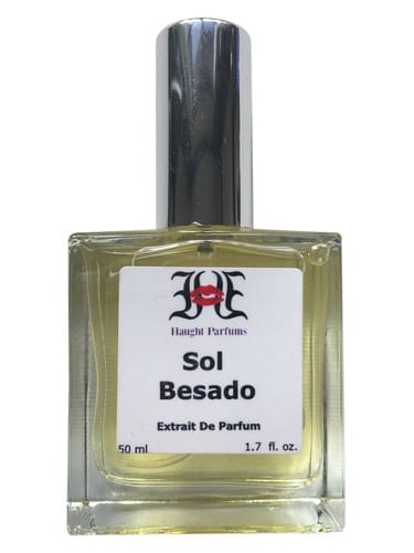 Sol Besado by Haught Parfums
