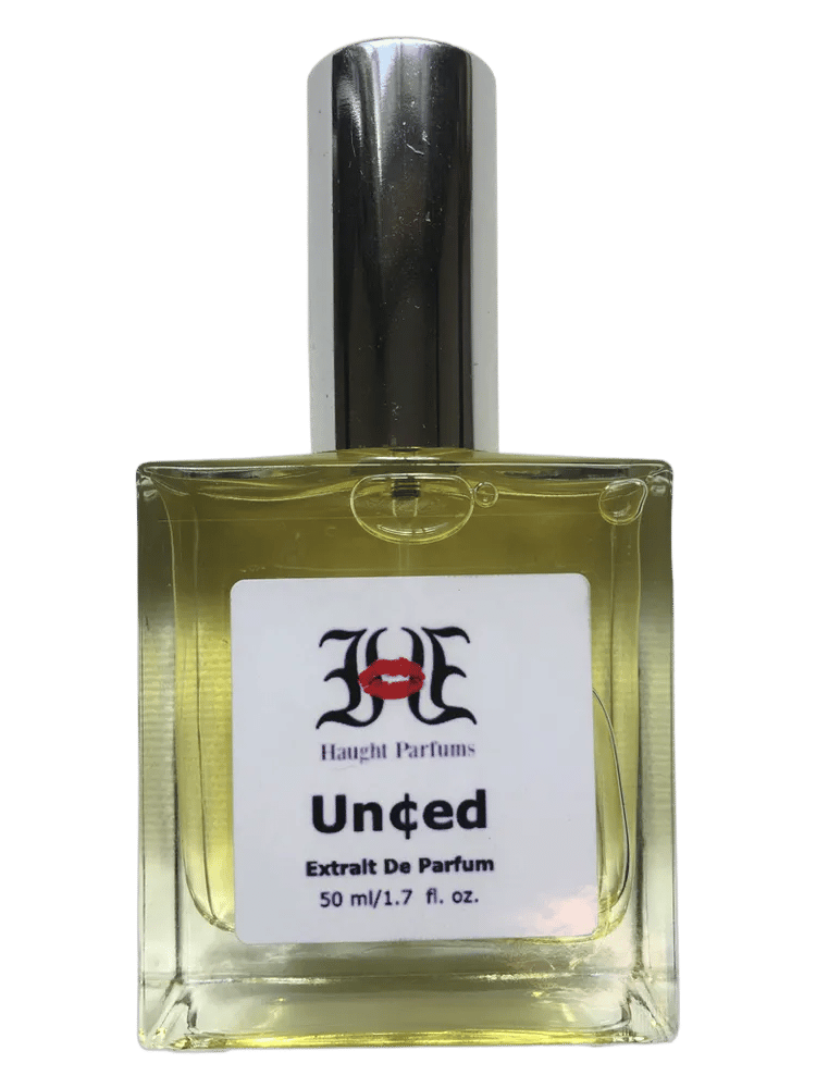 Un¢ed (Unscented) by Haught Parfums