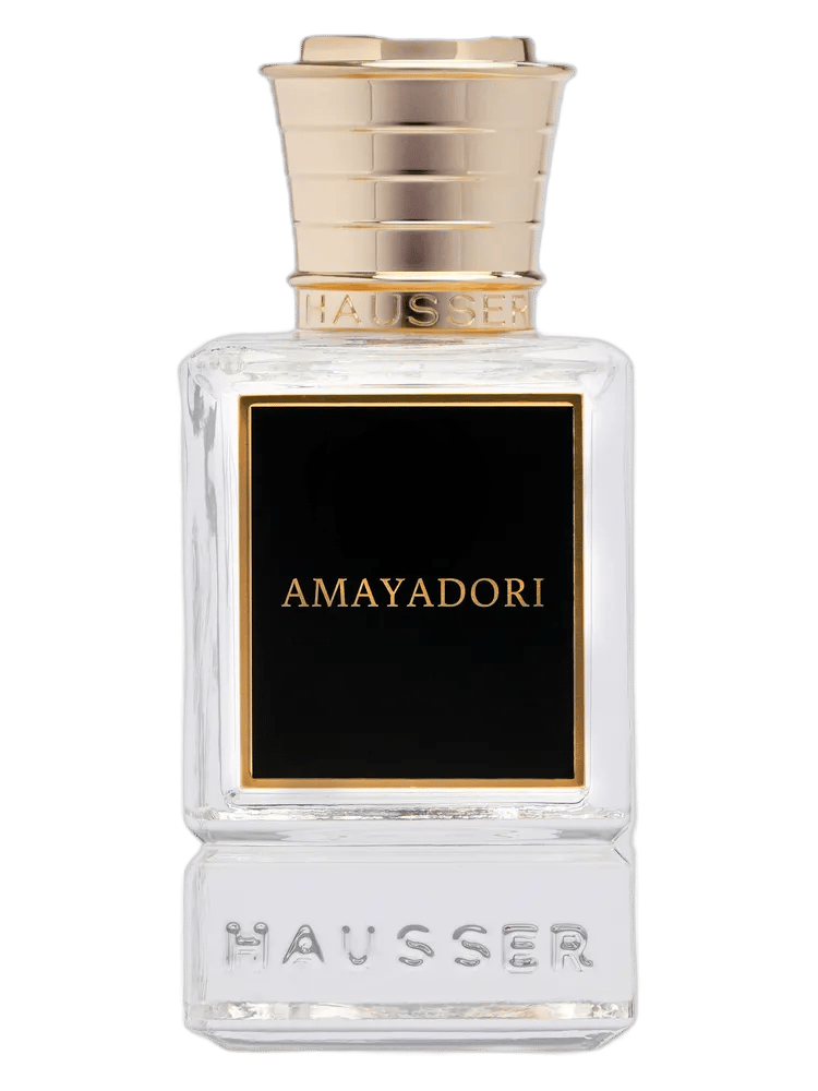 Amayadori by Hausser