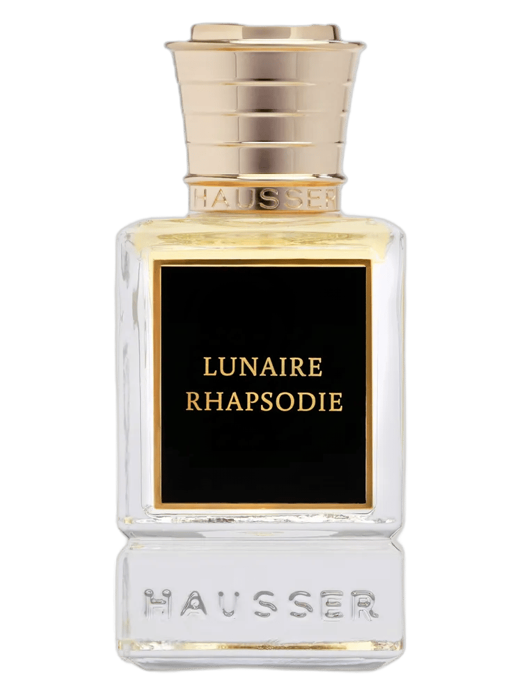Lunaire Rhapsodie by Hausser