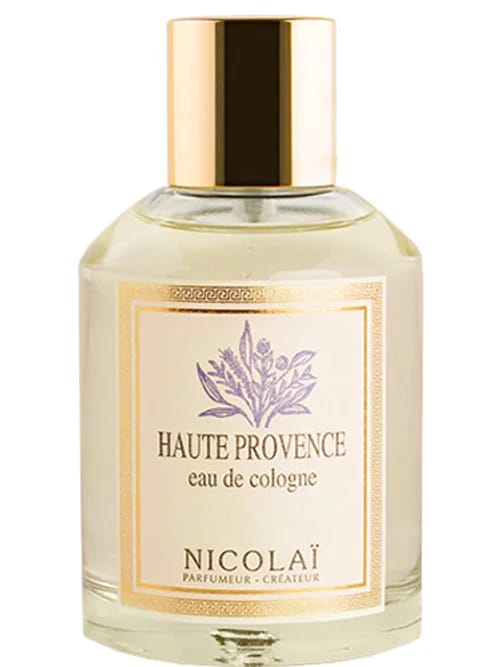 Haute Provence (Eau De Provence) by Nicolaï