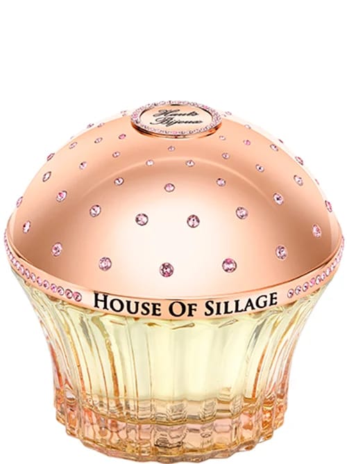 Hauts Bijoux by House Of Sillage