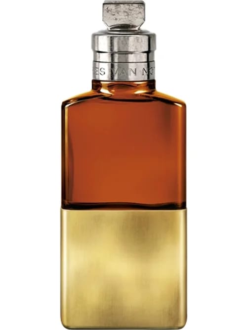 Havana Gold by Dries Van Noten