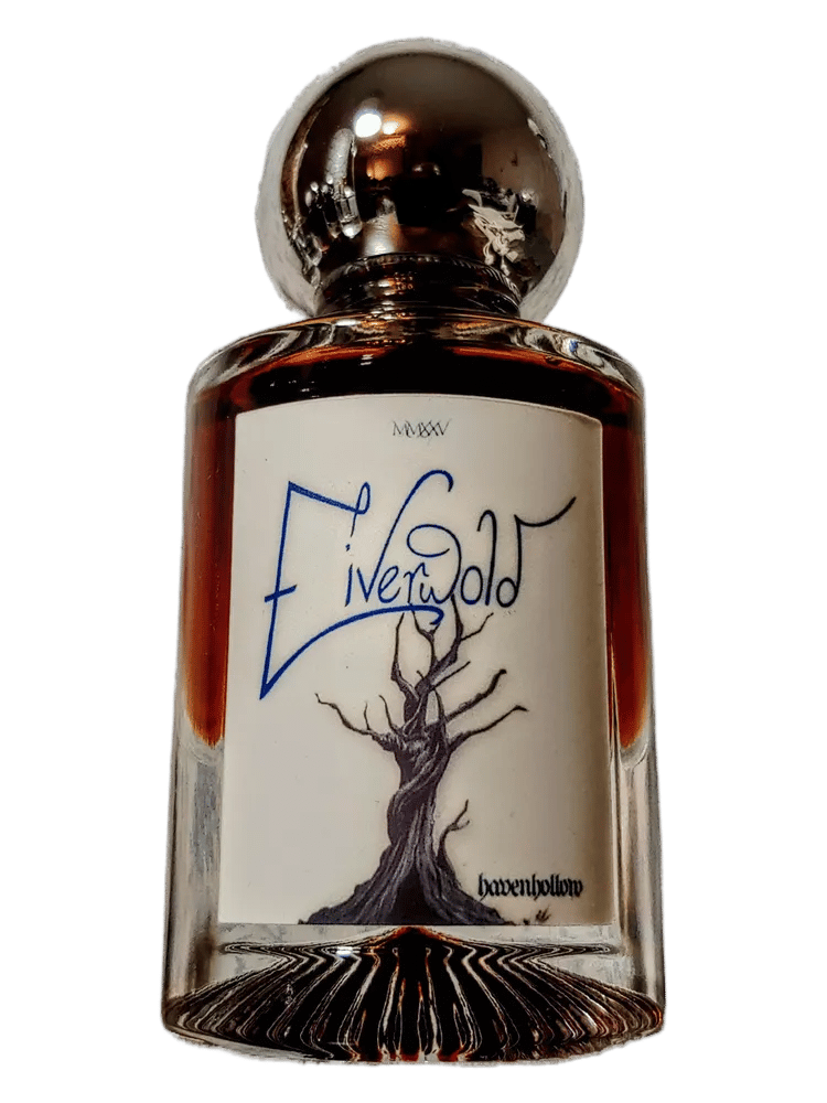 Eiverwold by Havenhollow