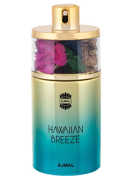 Hawaiian Breeze by Ajmal