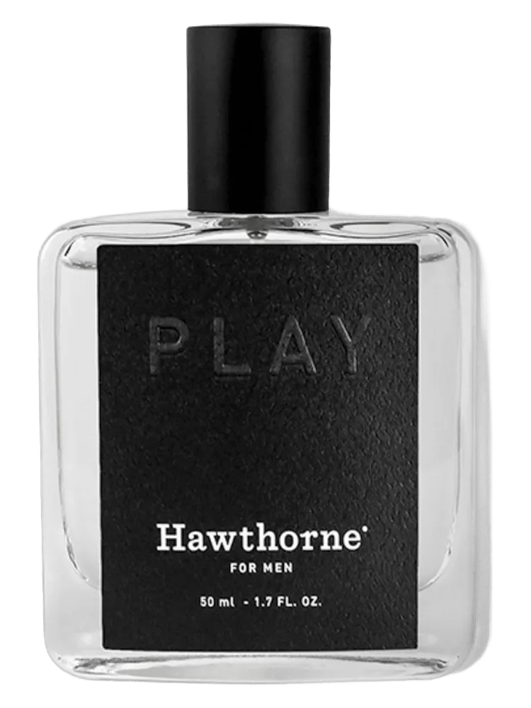 Play by Hawthorne
