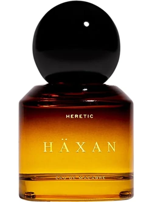 Häxan by Heretic