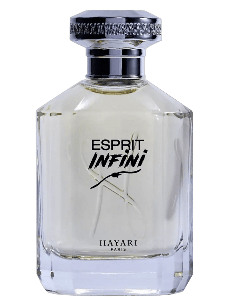 Esprit Infini by Hayari Parfums