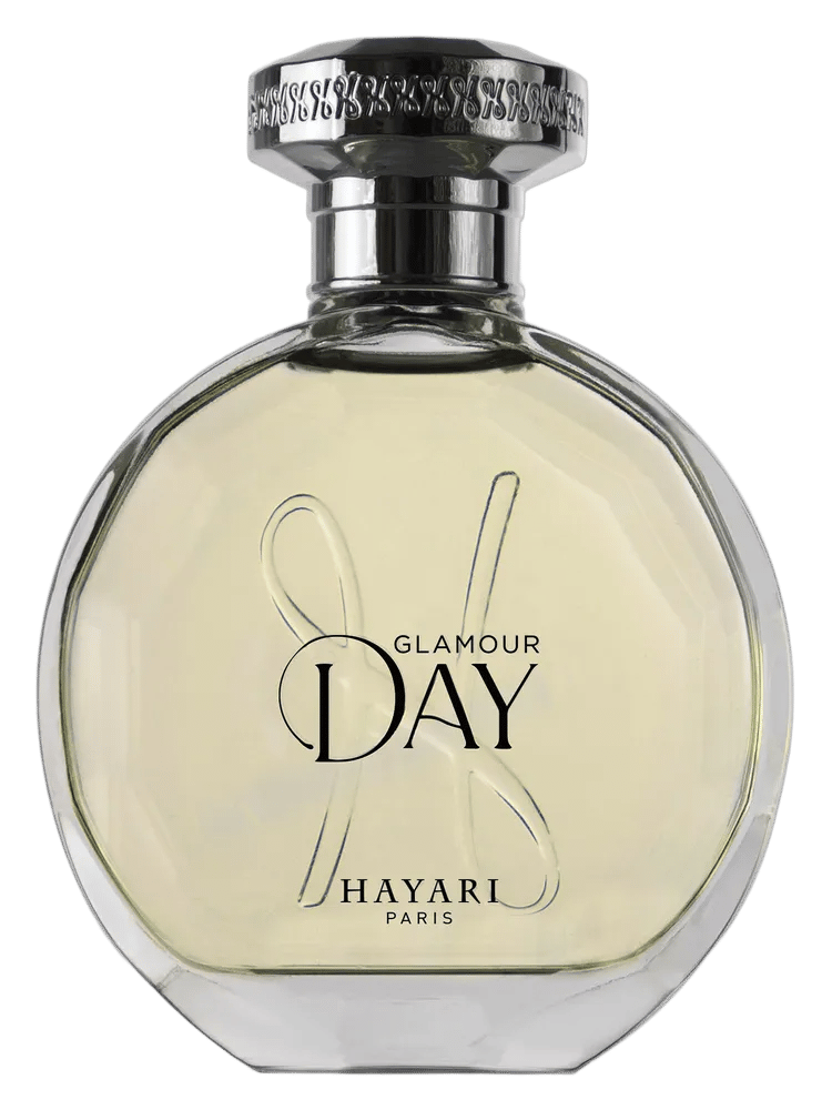 Glamour Day by Hayari Parfums