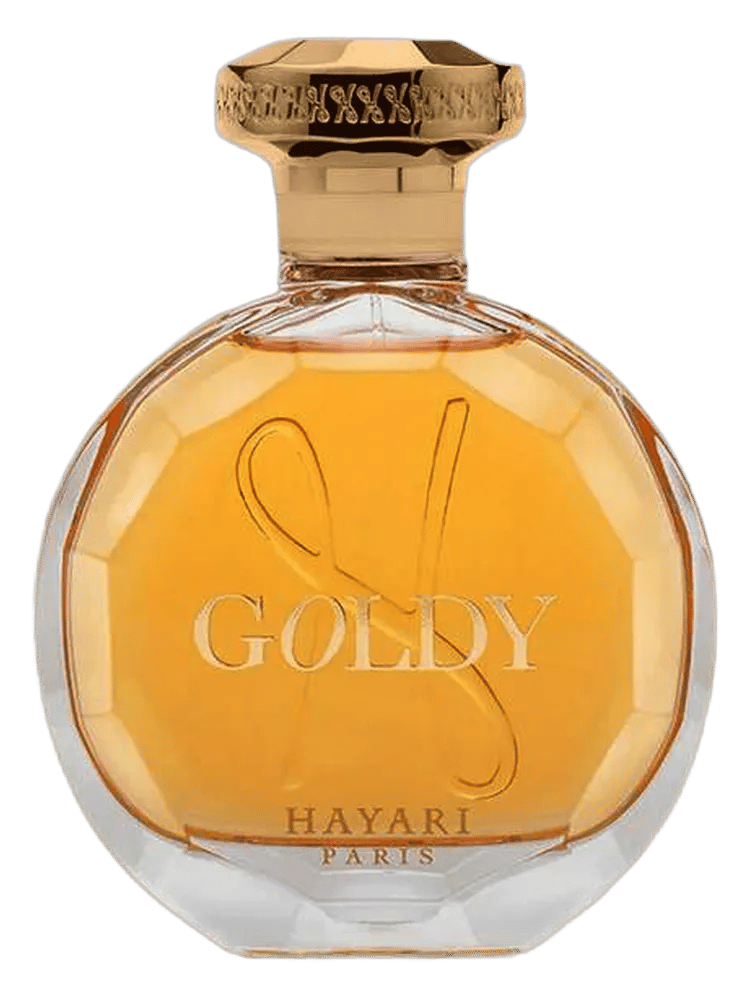 Goldy by Hayari Parfums