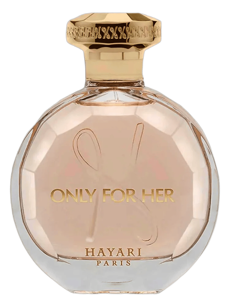 Only for Her by Hayari Parfums