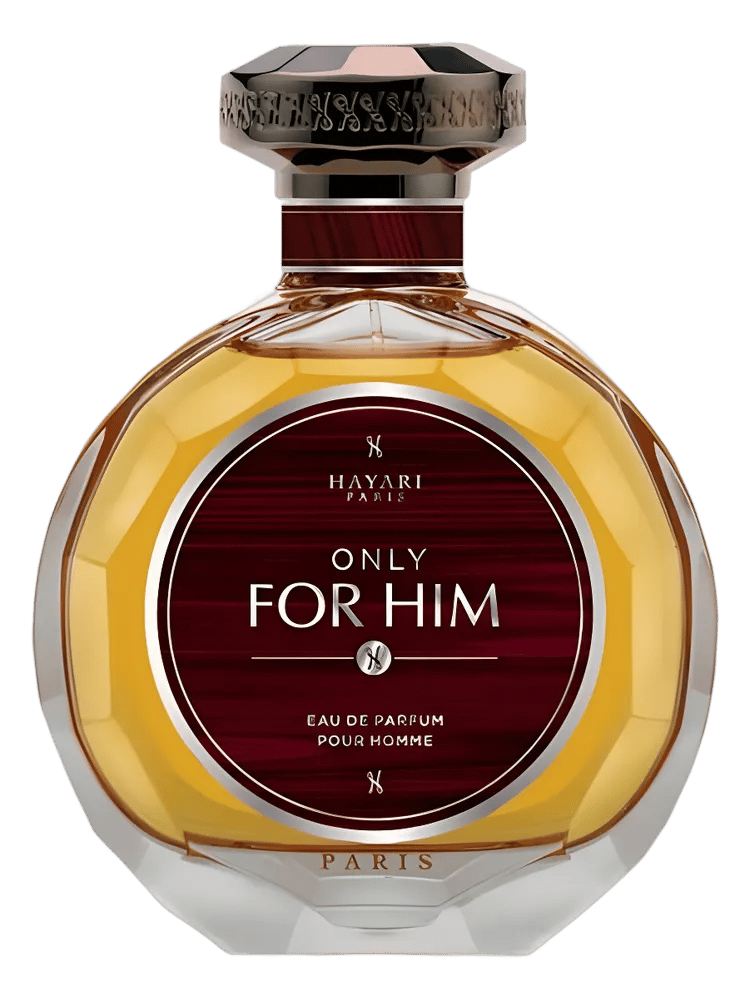 Only For Him by Hayari Parfums