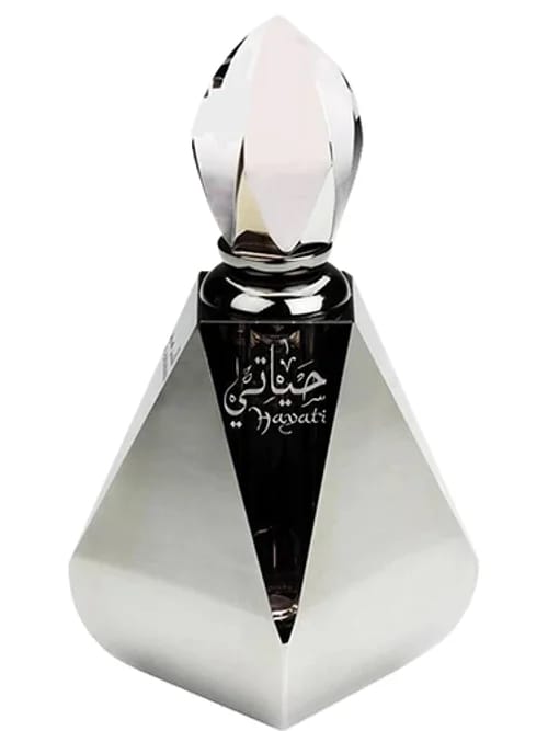 Hayati by Al Haramain