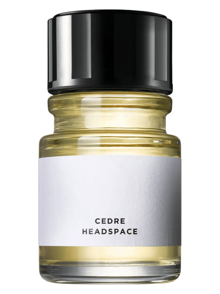Cedre by Headspace
