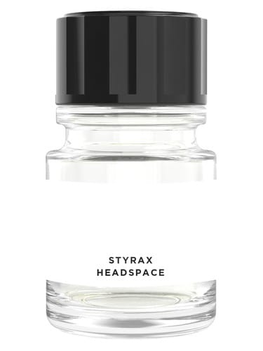 Styrax Headspace by Headspace