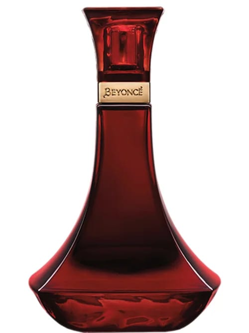 Heat Kissed by Beyoncé