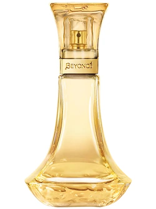 Heat Seduction by Beyoncé