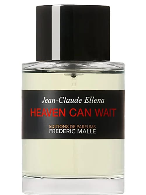 Heaven Can Wait by Frédéric Malle