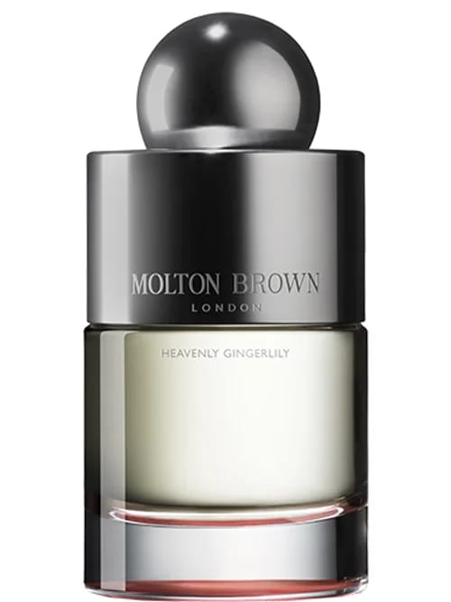Heavenly Gingerlily by Molton Brown