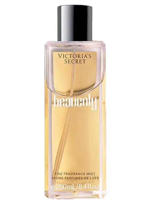 Heavenly Mist by Victoria'S Secret