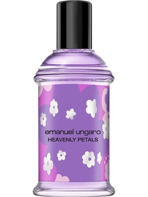 Heavenly Petals by Ungaro