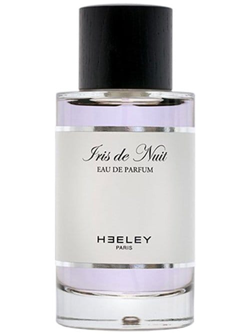 Iris De Nuit