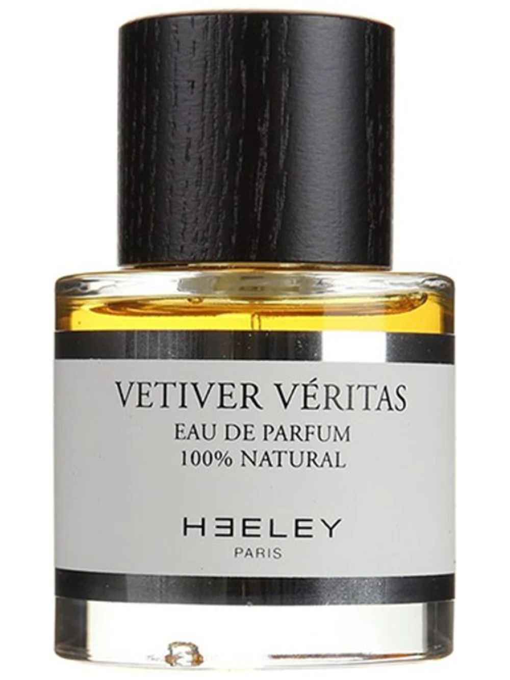 Vetiver Veritas by Heeley