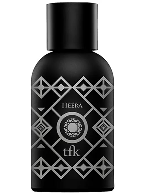 Heera by Tfk