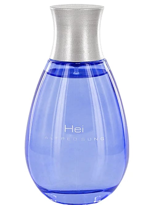 Hei by Alfred Sung