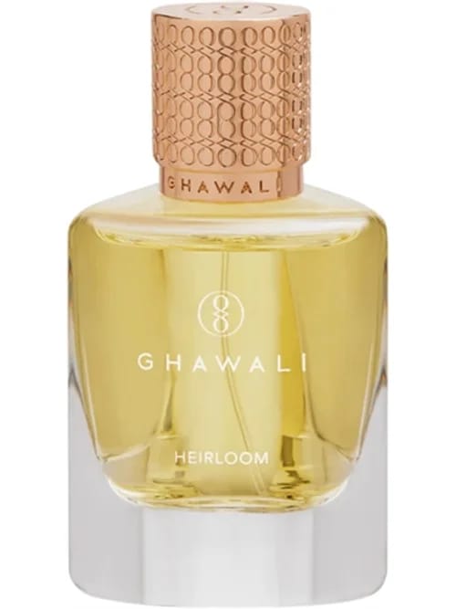 Heirloom by Ghawali