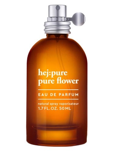 Pure Flower by Hej:Pure