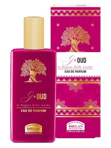 G Oud by Helan