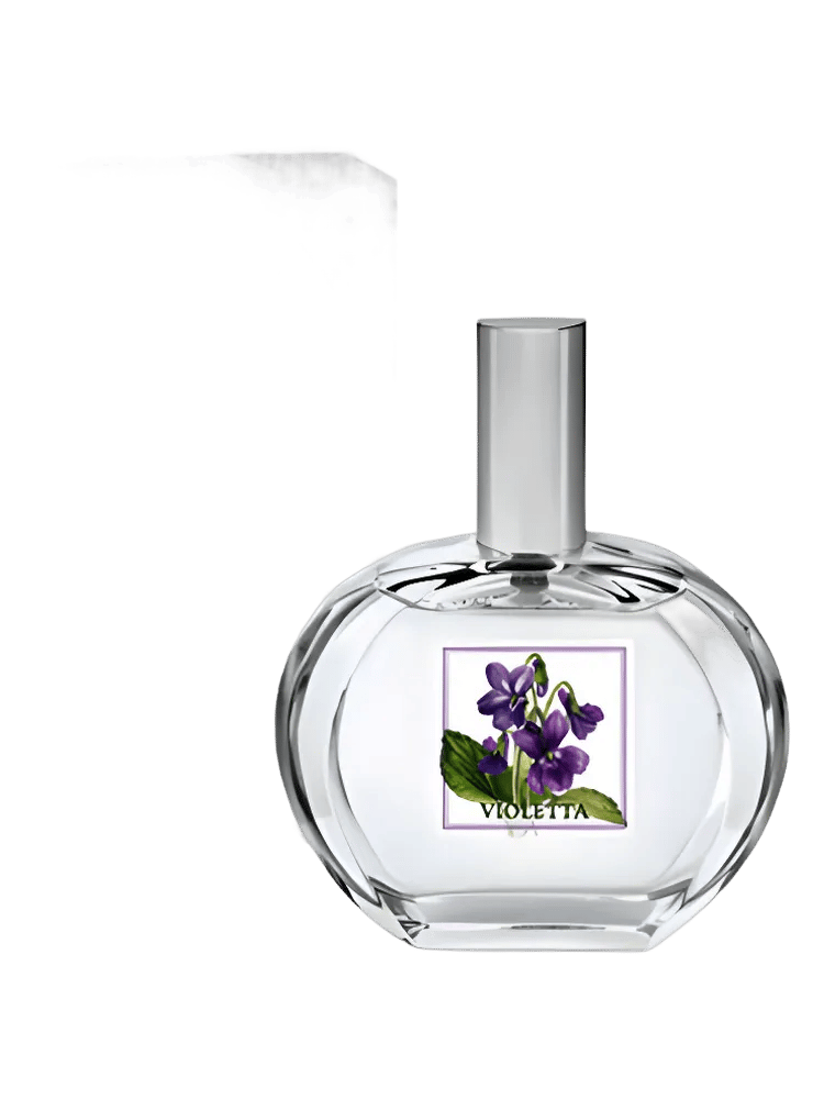 Violetta by Helan
