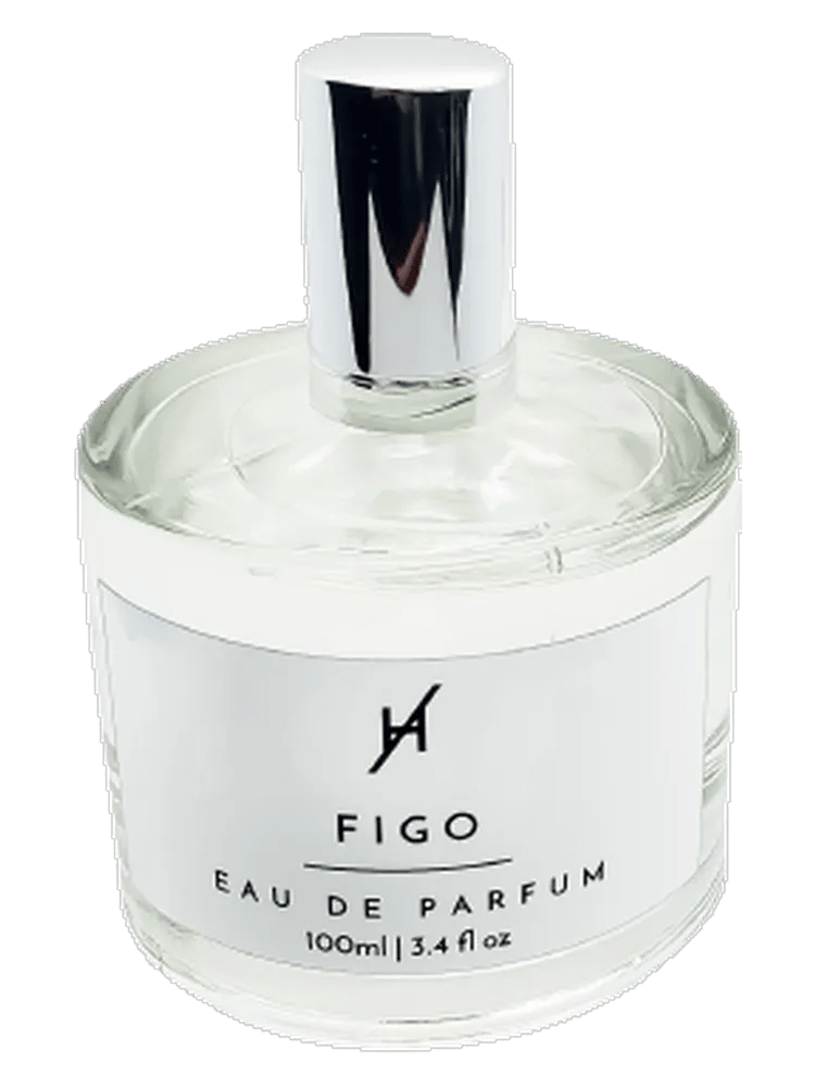 Figo by Helder Machado Perfumes
