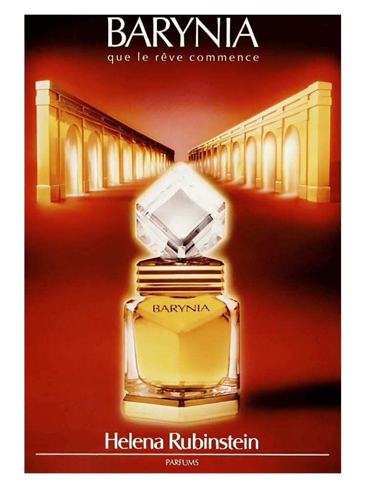 Barynia by Helena Rubinstein