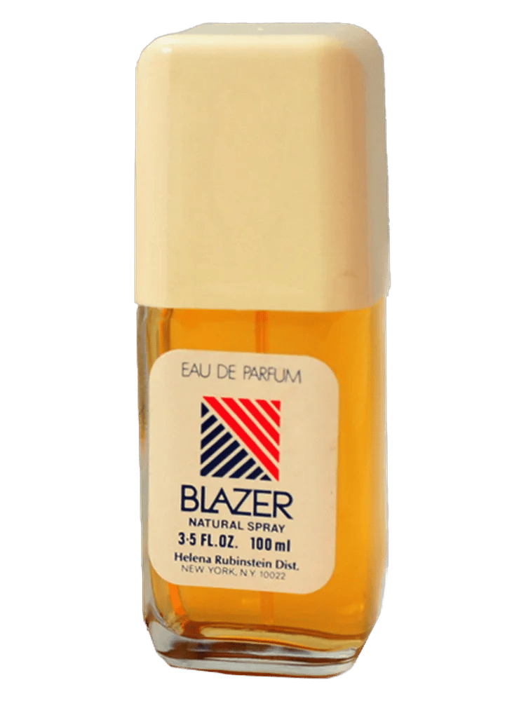 Blazer by Helena Rubinstein