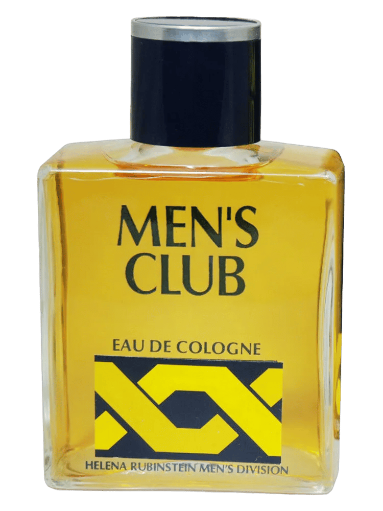Men'S Club by Helena Rubinstein